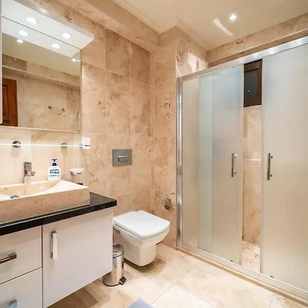 Apartamento Azure With Sea View In *