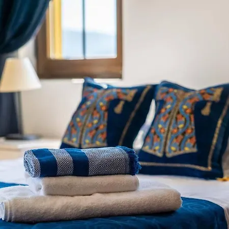 Azure With Sea View In *