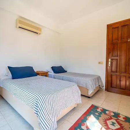 Azure With Sea View In * Kalkan