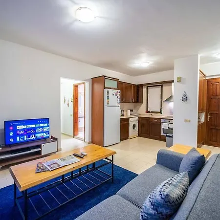 Azure With Sea View In Apartamento Kalkan