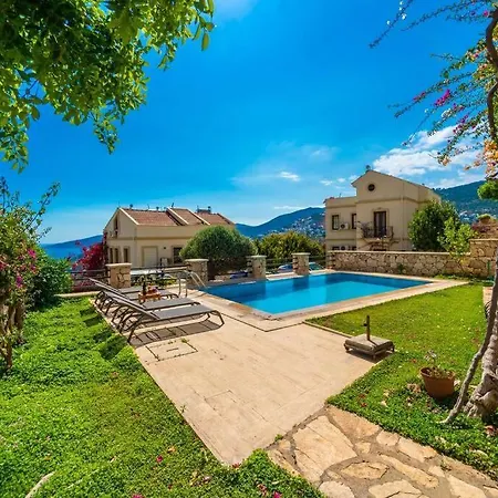 Apartamento Azure With Sea View In *