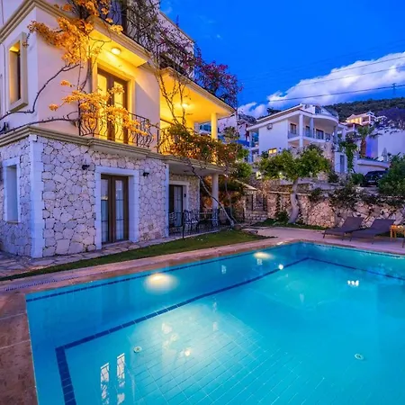 Azure With Sea View In * Καλκάν