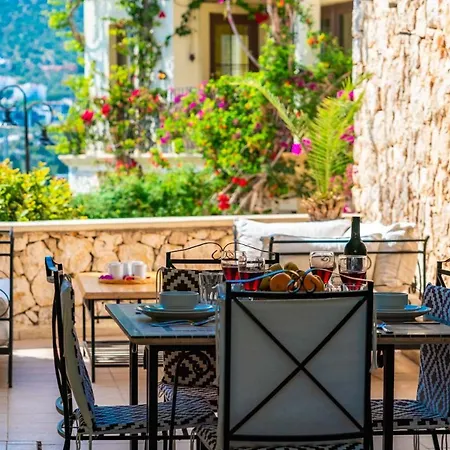 Azure With Sea View In Καλκάν
