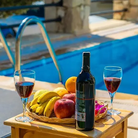 Azure With Sea View In Διαμέρισμα *