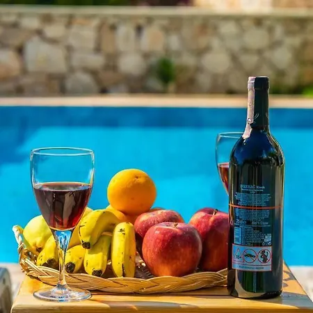 Azure With Sea View In Διαμέρισμα *