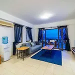 Azure With Sea View In *