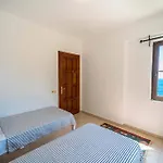 Azure With Sea View In