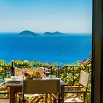 Azure With Sea View In *