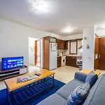 Azure With Sea View In דירה קלקן