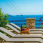 Azure With Sea View In * קלקן