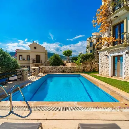 Lejlighed Azure With Sea View In *