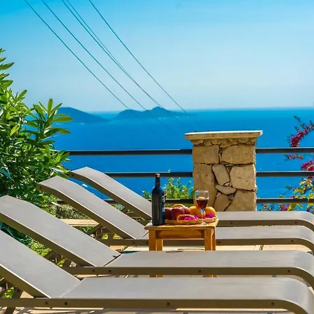 Azure With Sea View In * كالكان