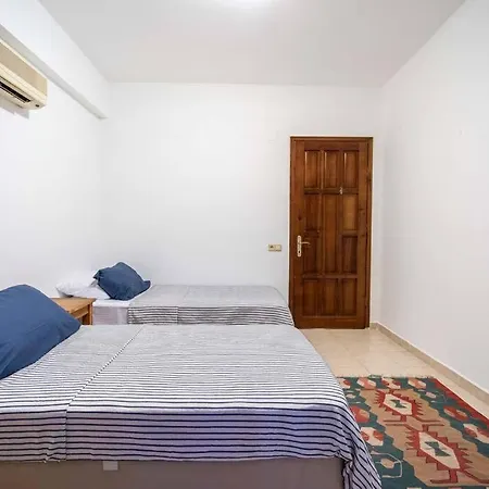 Apartament Azure With Sea View In *