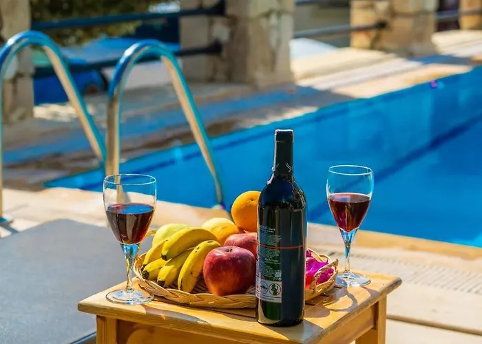 Azure With Sea View In شقة *